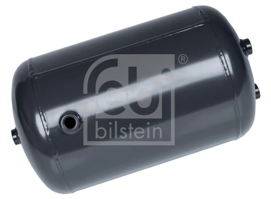 Air Tank, compressed-air system